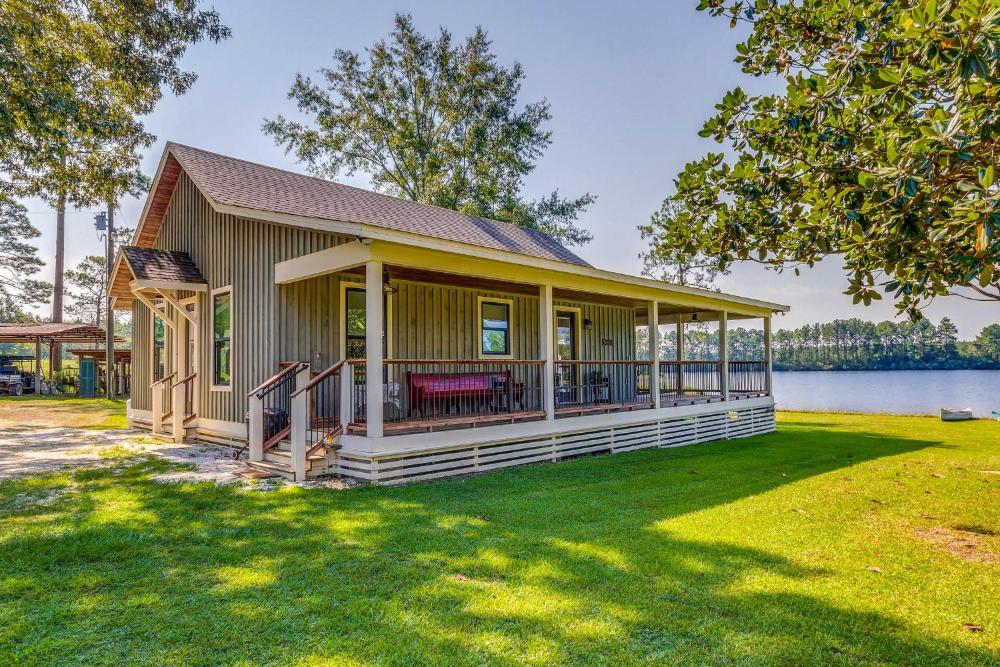Vacation Home interior
